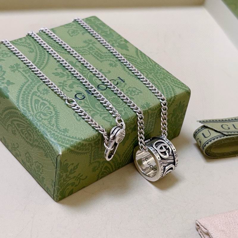 Gucci Necklace 05yxh108